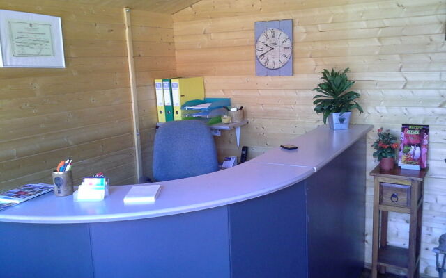 Apartamentos Costa Verde Albir