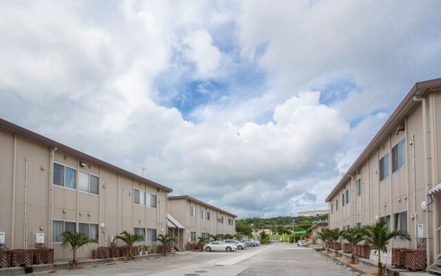 Hotel Southern Village Okinawa