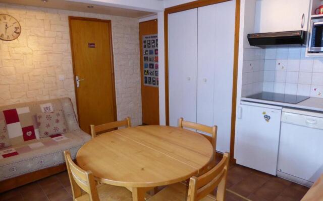 Appartement Pralognan-la-Vanoise, 3 pièces, 4 personnes - FR-1-464-119