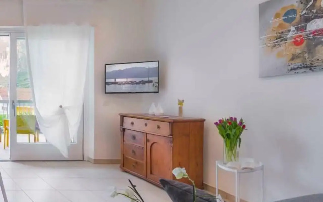 La Busa Apartments