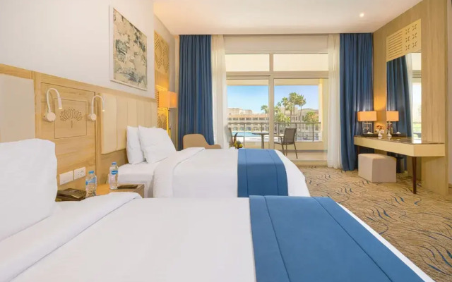 Helnan Antoniades Palace