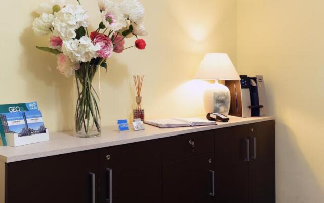 B & B Sant Agostino