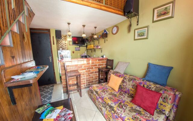 Studio apartment next to the Old Bridge