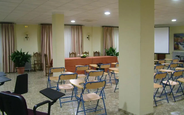 Hotel Río Piscina