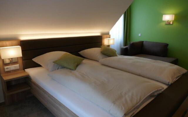 Hotel van Lendt - Ihr Frühstückshotel
