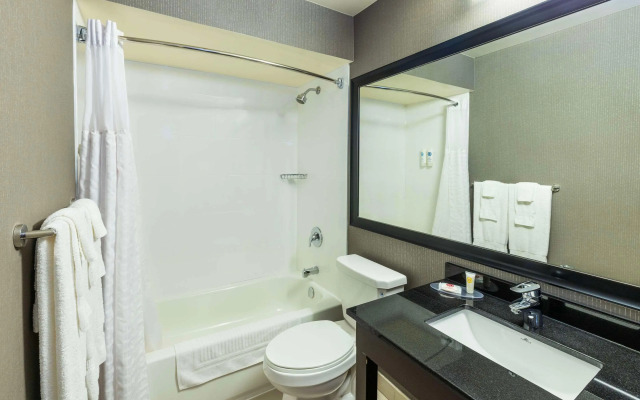 Comfort Inn Magnetic Hill