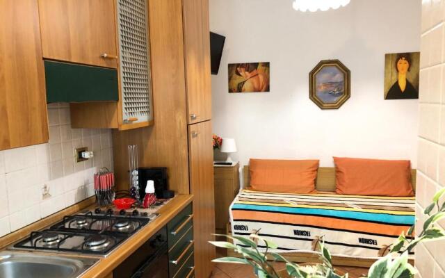 La Suite Occhiobello