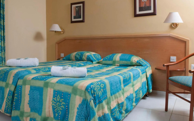 Euroclub Hotel