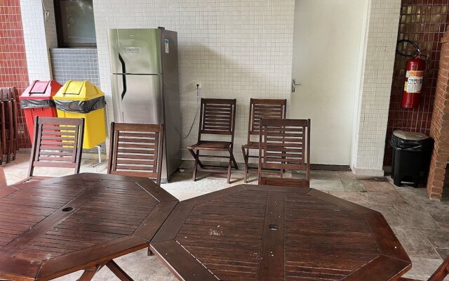 M6 Praça das Artes 24 Duplex