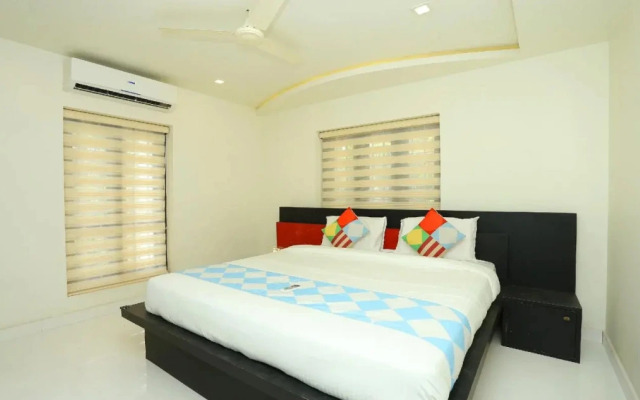 Ripples Cove By OYO Rooms