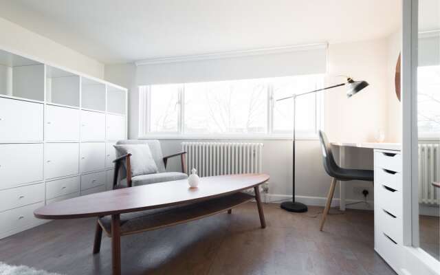 The Jericho Escape - Comfortable & Modern 4BDR in Jericho