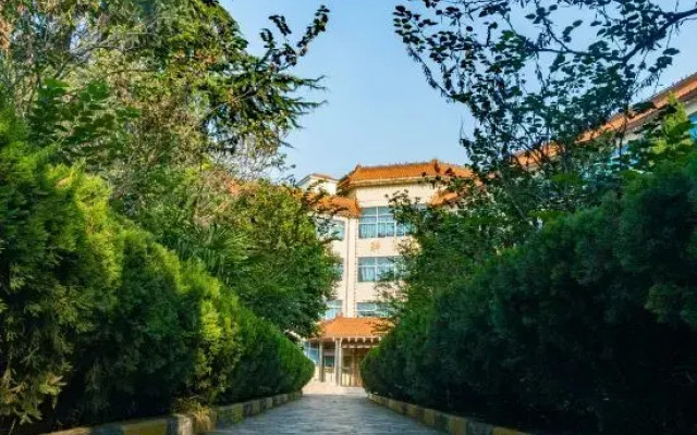 Jinrong Hotel