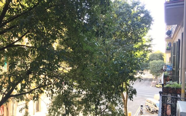 Apartamento PAAL Sagrada Familia