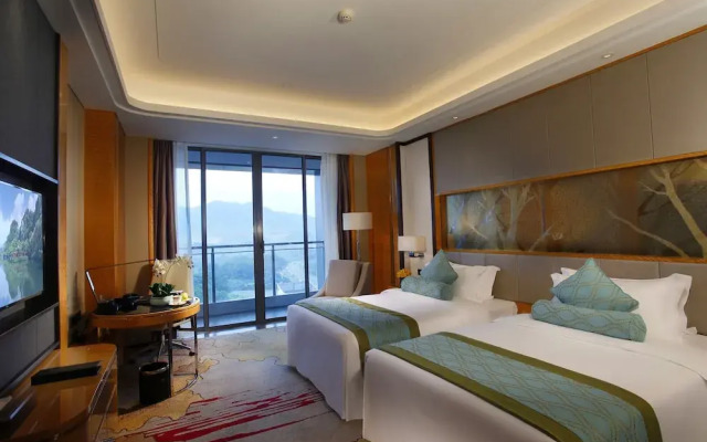 the Star Hotel
