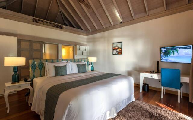 NH Maldives Kuda Rah Resort