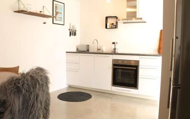 Tórshavn Apartment - City Center