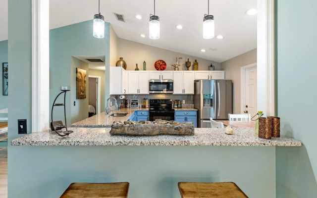 Private Pool House, Near all Famous Attractions!!!