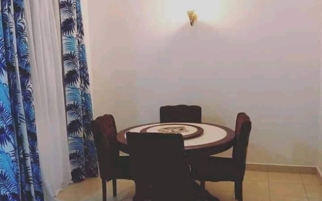 Lux Suites Seville Residency Bamburi