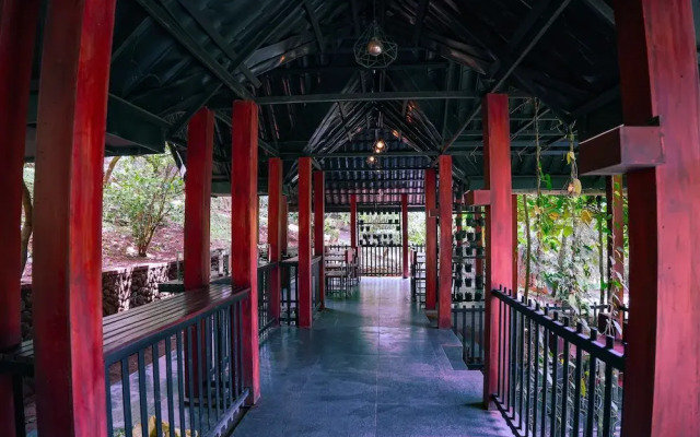 Vythiri Greens Resort