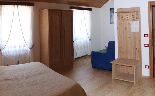 Albergo Passo Brocon