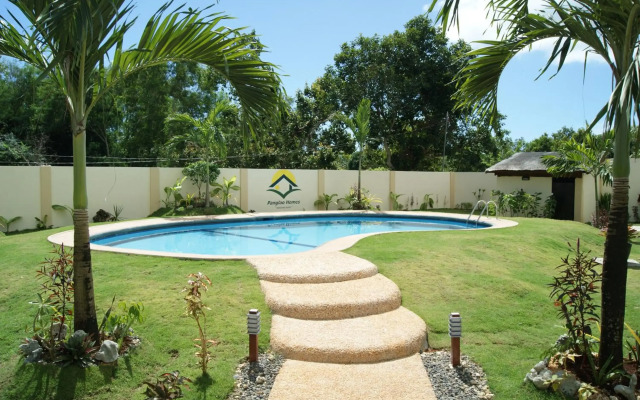 Panglao Homes Resort & Villas