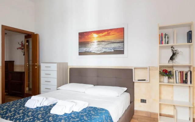 Habitat's Colosseo 2 Bedroom Apartment