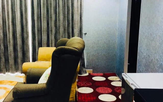 Hanifa Homestay D'Perdana