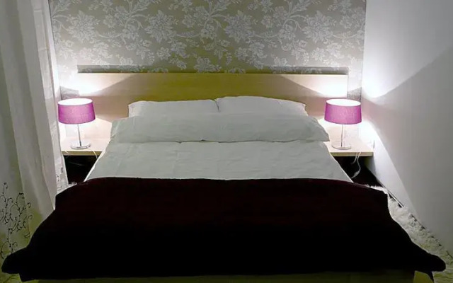 Apartamenty ZakopanePoleca