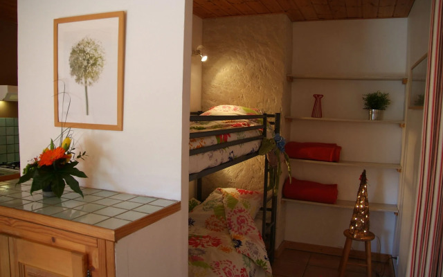 Résidence Sunêlia Les Logis d'Orres