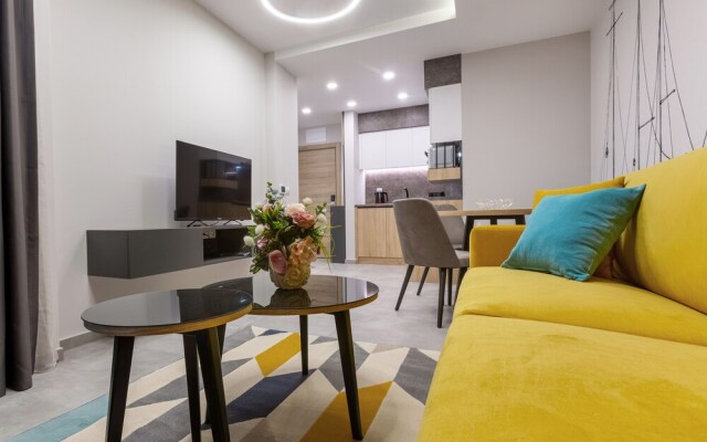 Inter Holiday Apartments