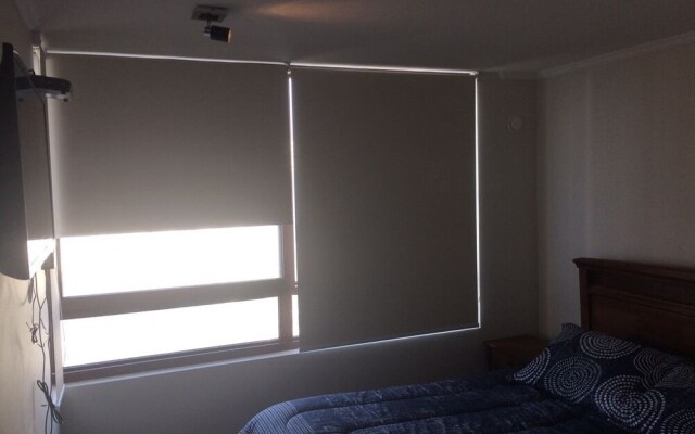 Depto Jardin del Mar 1113