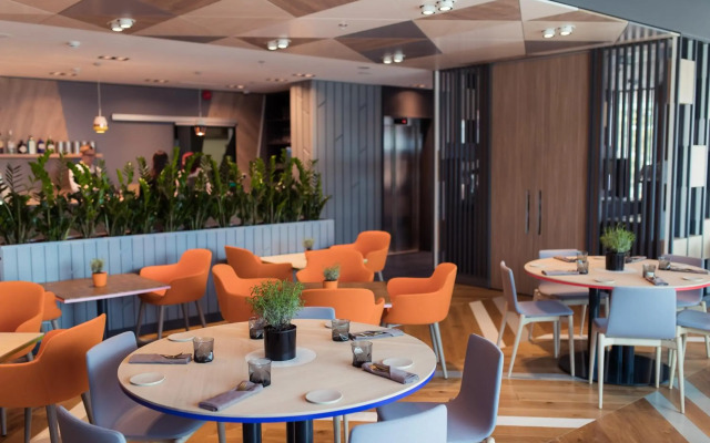 Hotel Sophia by Tartuhotels
