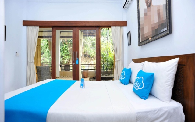 Airy Ubud Raya Teges Kawan Gang Merak Bali – Guest Rooms – Ubud