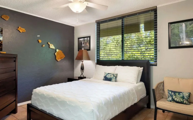 Steps From Magic Sands Pool, Wi-fi & Attractions