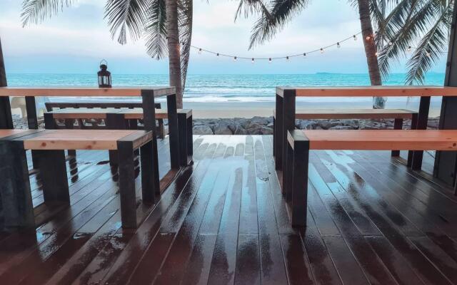 Saphli Villa Beach Resort