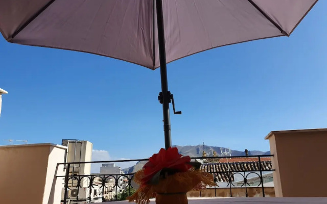 Al Baglio di Maqueda