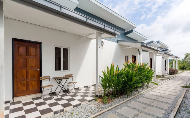 ZEN Rooms Chandek Kura
