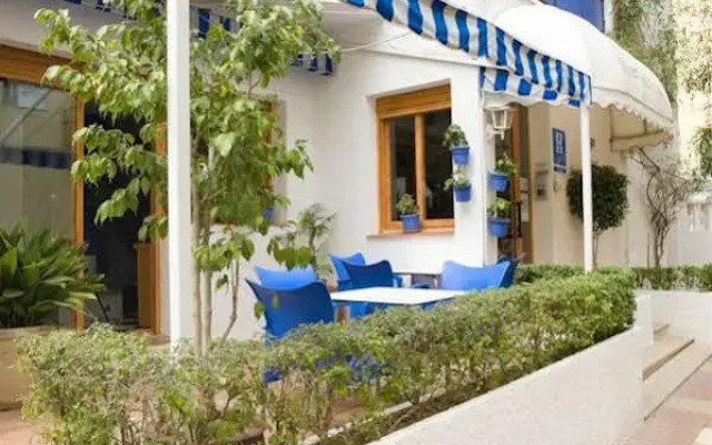 Hotel Finlandia