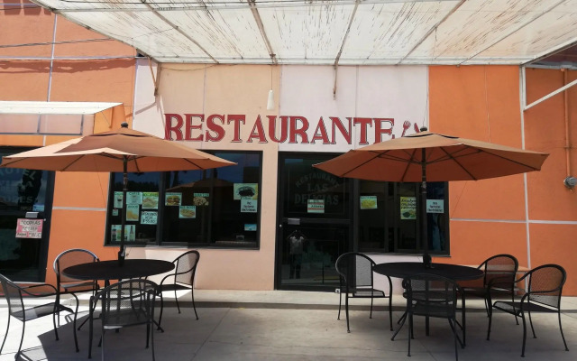 Hotel Villa De Las Flores