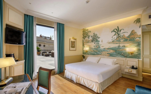 Donna Laura Palace by OMNIA hotels