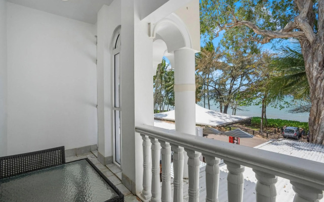 Sarayi Boutique Hotel