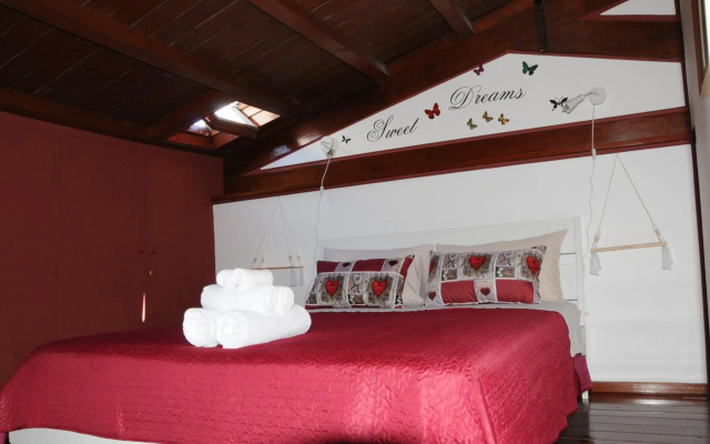 The Normans Apartments