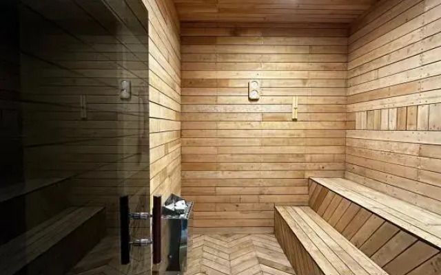 Reva Miami Hotel Restaurant SPA Kozbeyli
