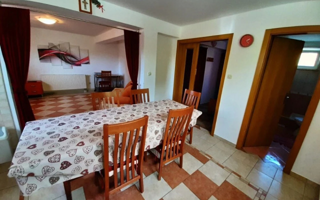 Bruna - 300m From Beach - A3 Prizemlje