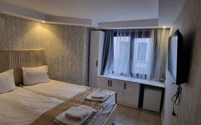 Diamond Pruva Hotel