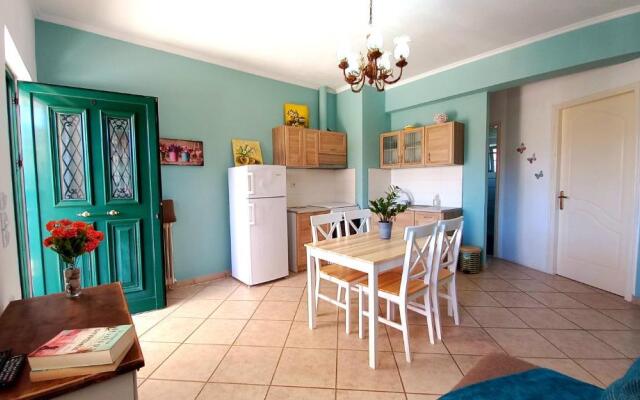 AGIOS LEON Apartment 3