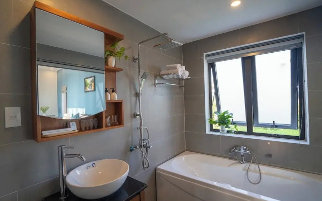 Coco Island Villa