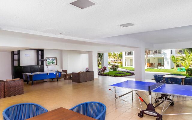 Beachscape Kin ha Villas & Suites
