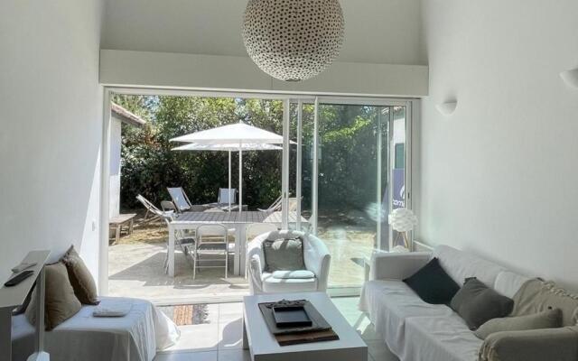 Villa Soulac-sur-Mer, 5 pièces, 8 personnes - FR-1-648-73