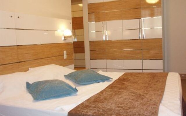 Yesil Yildirim Hotel